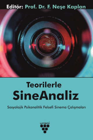 Teorilerle Sineanaliz F. Neşe Kaplan