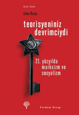 Teorisyeniniz Devrimciydi %29 indirimli Erkin Özalp