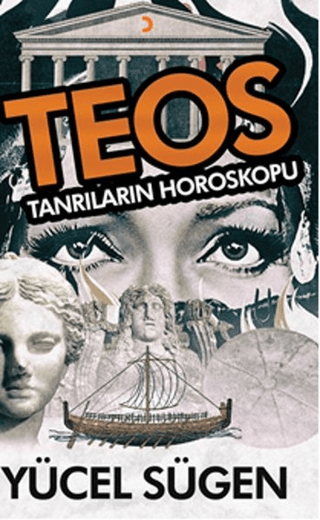 Teos Yücel Sügen