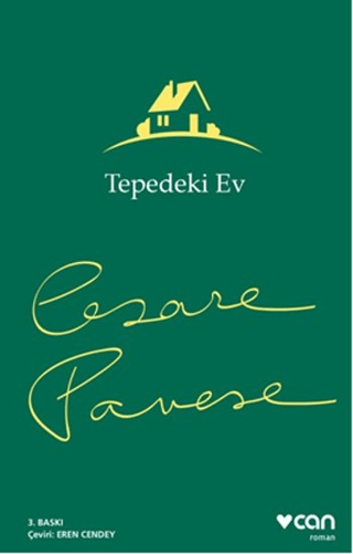 Tepedeki Ev %29 indirimli Cesare Pavese