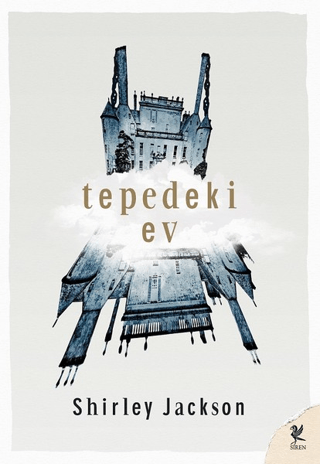 Tepedeki Ev %33 indirimli Shirley Jackson