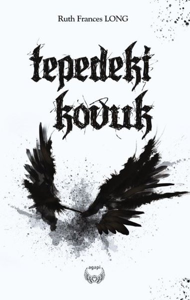 Tepedeki Kovuk Ruth Frances Long