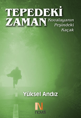 Tepedeki Zaman Yüksel Andız