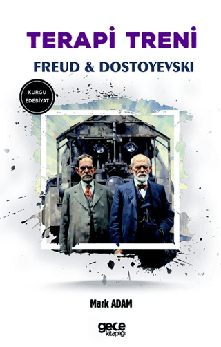 Terapi Treni Fyodor Mihayloviç Dostoyevski