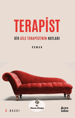 Terapist - Bir Aile Terapistinin Notları Nazım İntepe