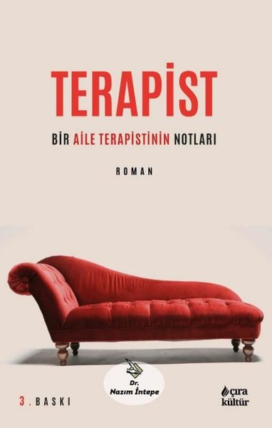 Terapist - Bir Aile Terapistinin Notları Nazım İntepe