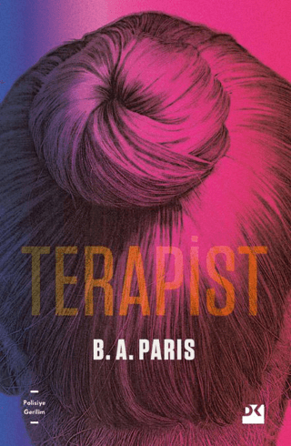 Terapist B. A. Paris