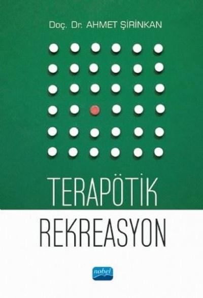 Terapötik Rekreasyon Ahmet Şirinkan