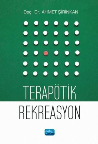 Terapötik Rekreasyon Ahmet Şirinkan