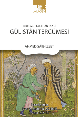 Gülistan Tercümesi Kolektif