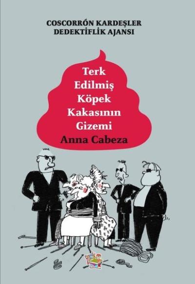 Terk Edilmiş Köpek Kakasının Gizemi - Coscorron Kardeşler Dedektiflik 