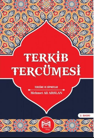 Terkib Tercümesi Muhammed Bin Şirin