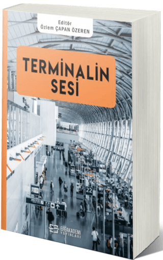 Terminalin Sesi Özlem Çapan Özeren