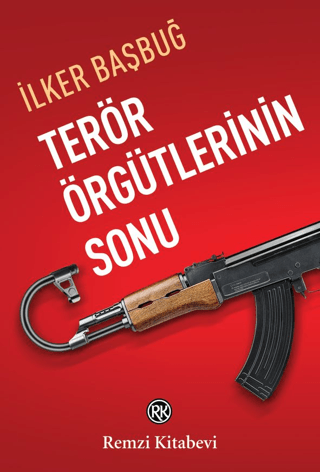 Terör Örgütlerinin Sonu İlker Başbuğ