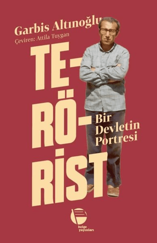 Terörist Garbis Altınoğlu