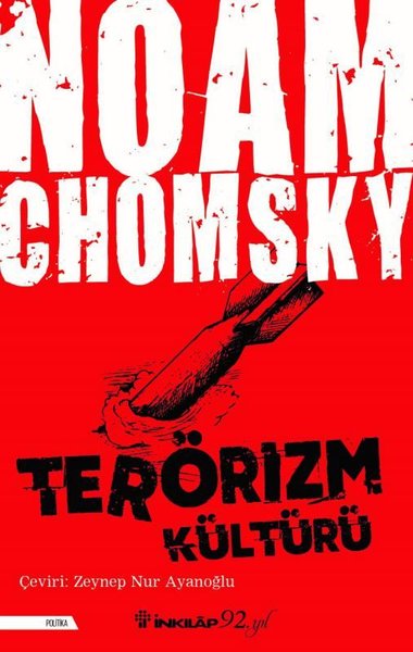 Terörizm Kültürü Noam Chomsky