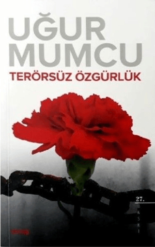 Terörsüz Özgürlük Uğur Mumcu