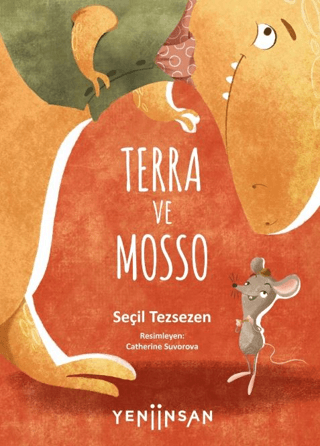 Terra ve Mosso Seçil Tezsezen