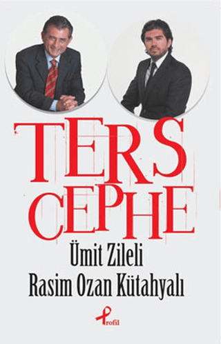 Ters Cephe Ümit Zileli