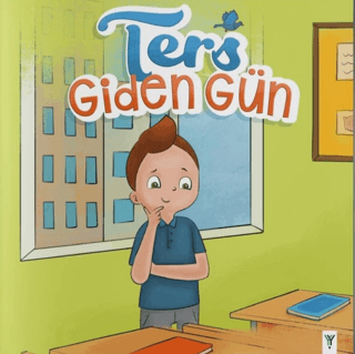 Ters Giden Gün Kolektif