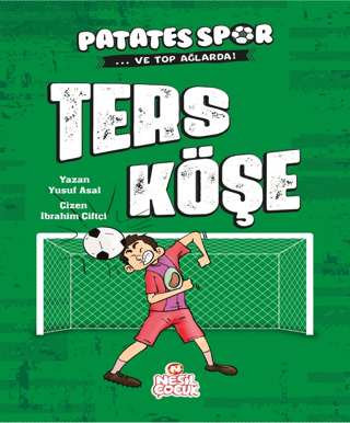 Patatesspor 1 - Ters Köşe! Yusuf Asal