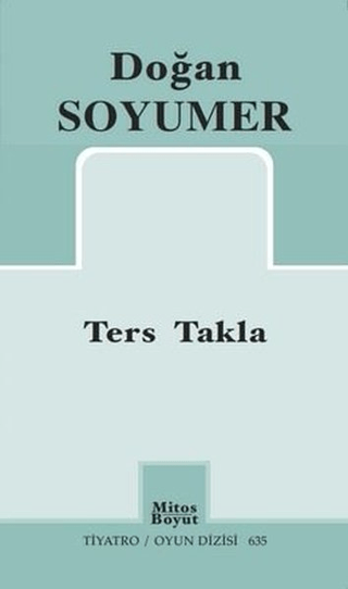 Ters Takla Doğan Soyumer