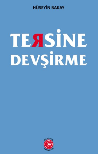 Tersine Devşirme Hüseyin Bakay