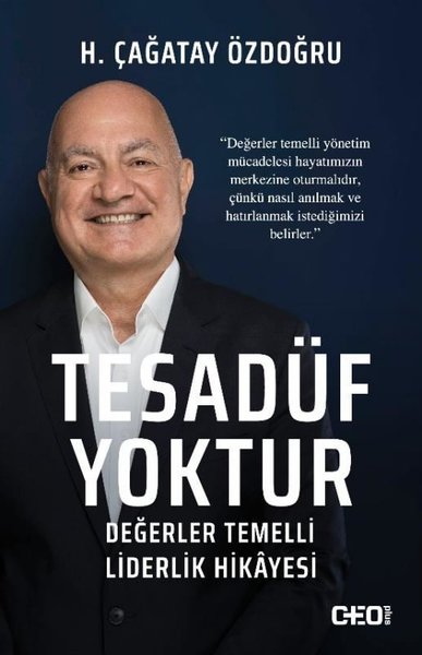 Tesadüf Yoktur H. Çağatay Özdoğru