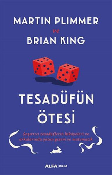 Tesadüfün Ötesi Brian King