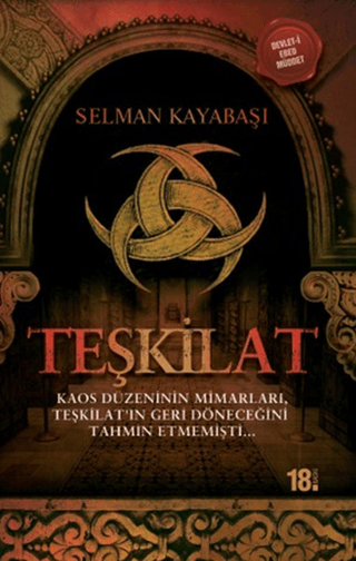 Teşkilat %25 indirimli Selman Kayabaşı