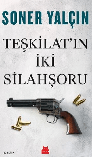 Teşkilat'ın İki Silahşoru Soner Yalçın