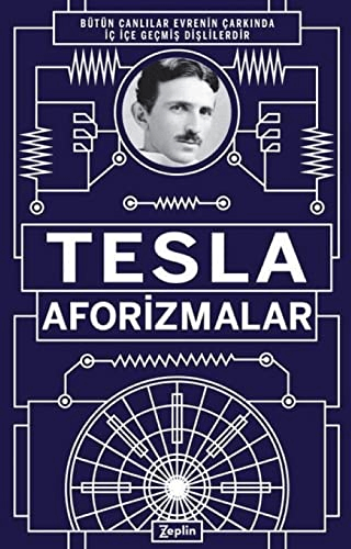 Aforizmalar Nikola Tesla