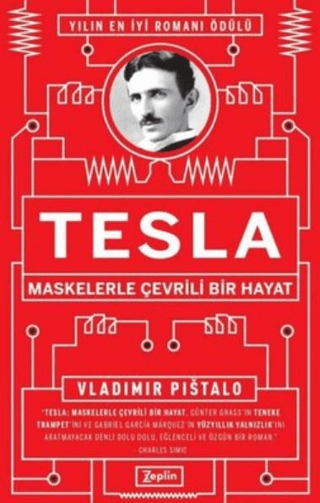 Tesla Vladimir Pistalo