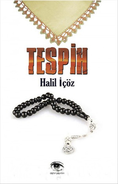 Tespih %25 indirimli Halil İçöz