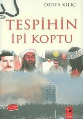 Tespihin İpi Koptu? Derya Kılıç