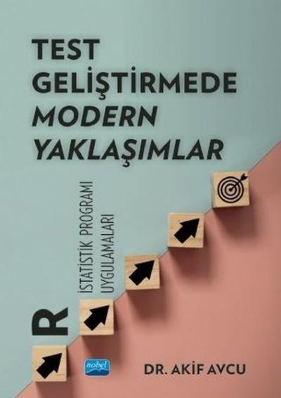 Test Geliştirmede Modern Yaklaşımlar Akif Avcu