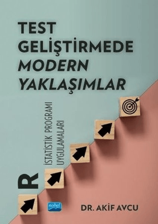 Test Geliştirmede Modern Yaklaşımlar Akif Avcu