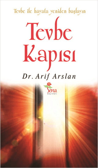 Tevbe Kapısı Arif Arslan