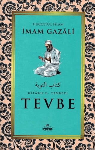 Tevbe - Kitabu’t Tevbeti İmam Gazali