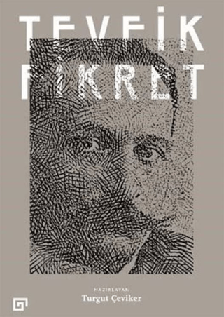 Tevfik Fikret Turgut Çeviker