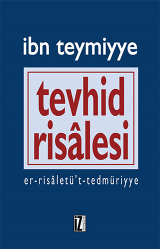 Tevhid Risalesi %34 indirimli İbn Teymiyye