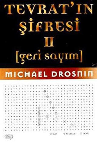 Tevrat'ın Şifresi II %15 indirimli Michael Drosnin