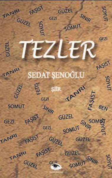 Tezler Sedat Şenoğlu