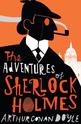 The Adventures of Sherlock Holmes Arthur Conan Doyle