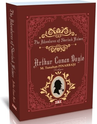 The Adventures of Sherlock Holmes Arthur Conan Doyle