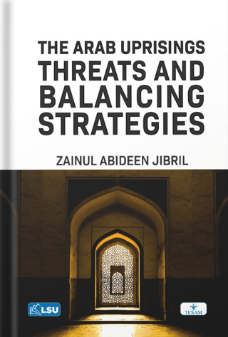 The Arab Uprisings: Threats and Balancing Strategies Zainul Abideen Ji