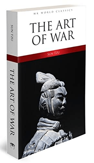 The Art of War Sun Tzu