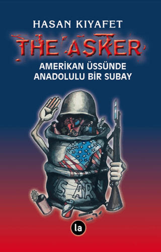 The Asker %23 indirimli Hasan Kıyafet