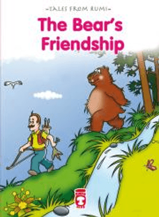 The Bears Friendship - Ayının Dostluğu Nefise Atçakarlar