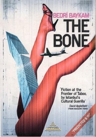 The Bone Bedri Baykam